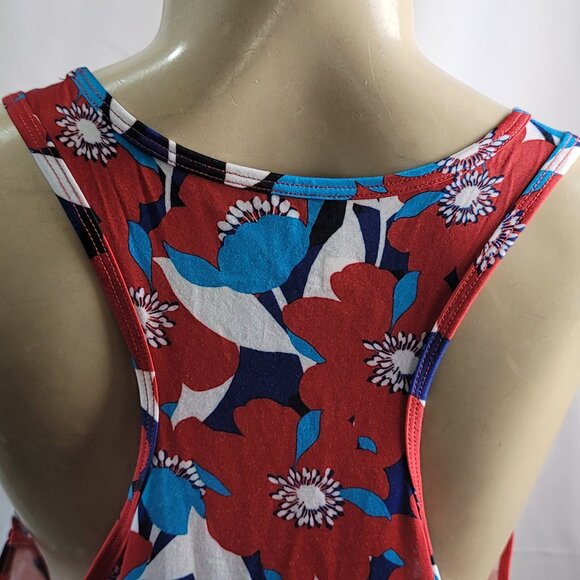 Woman Top Blouse Size Large - Picture 5 of 9